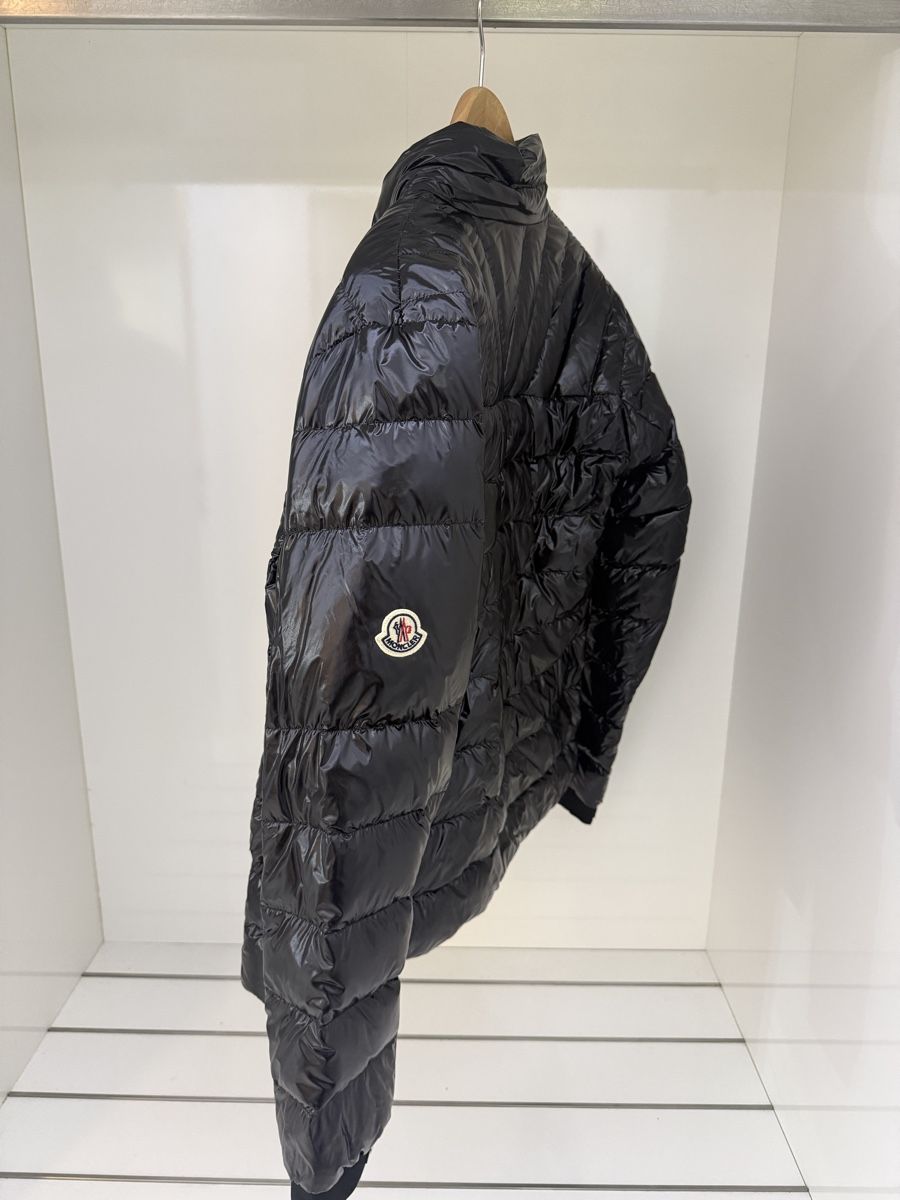 Moncler Giacche: Moncler Daunenjacke schwarz – Nuovo (secondo la descrizione) da gebenstorf venduto da boban1980 1