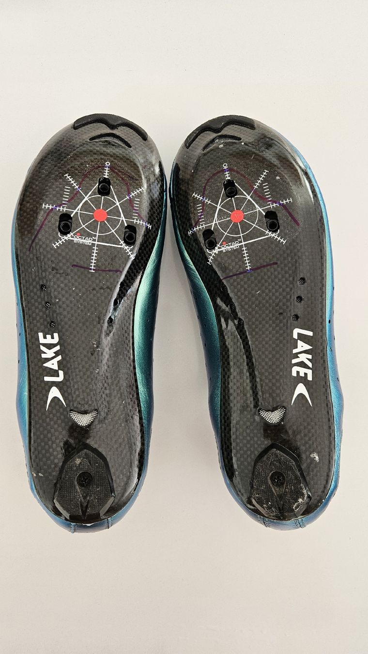 Herrenschuhe: Lake CX332 – Gebraucht aus Horw von ulliulli01 1
