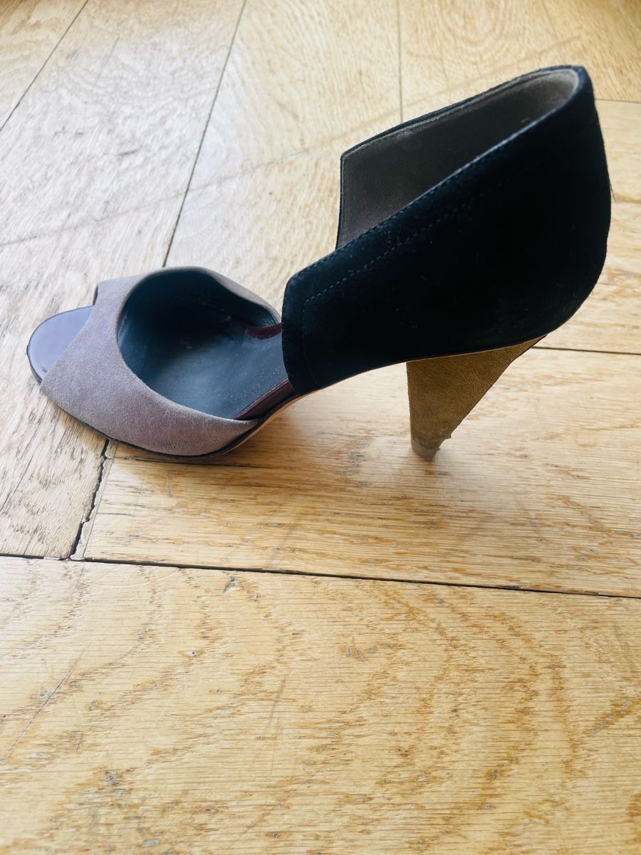 Hugo Boss Damenschuhe: Escarpins Hugo boss – Gebraucht aus Neuchatel von Emilie170 1