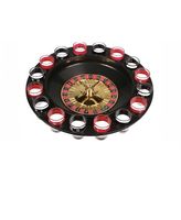 Russisch Roulette Trinkspiel