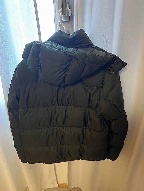 Jacken: POLO RALPH LAUREN WINTERJACKE  – Gebraucht aus Ruggell von rog_59yc 2