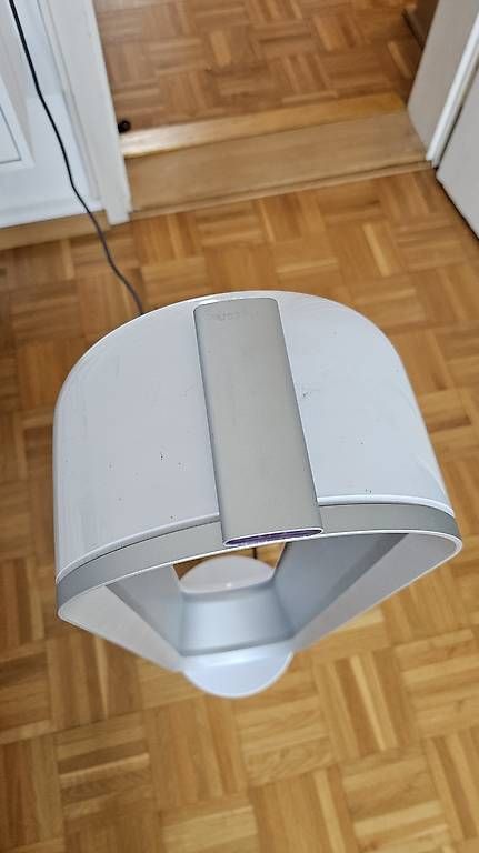 Dyson Ventilatori: Dyson Pure Cool Link TP02 Luftreiniger & Ventilator – Usato da Freienbach venduto da Lustoilus 2