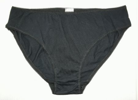 Neu:   Damenslip Gr. L