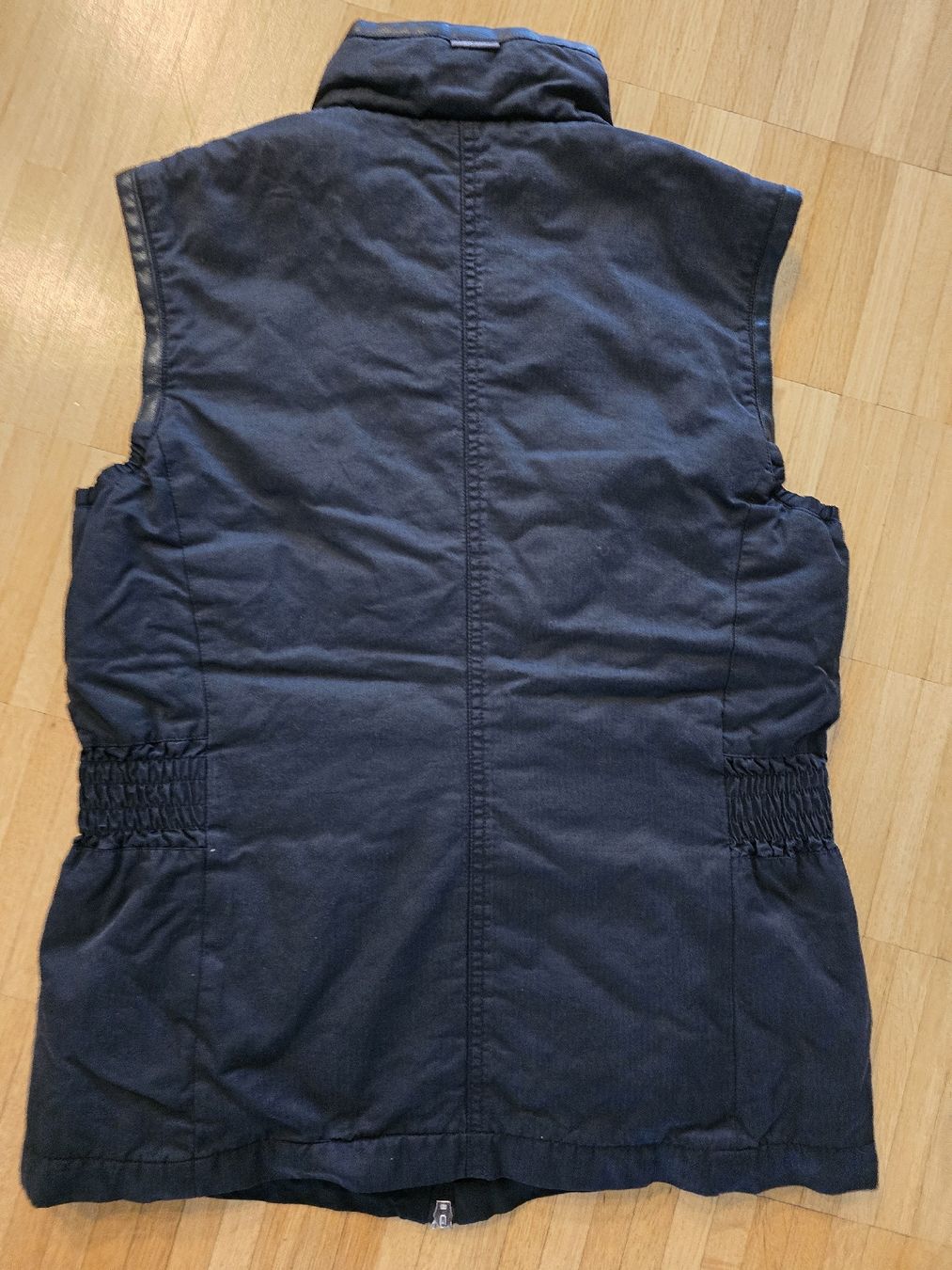 Gilets & Westen: Damen Weste Marie Valois – Gebraucht aus Laufenburg von may_r2st 5