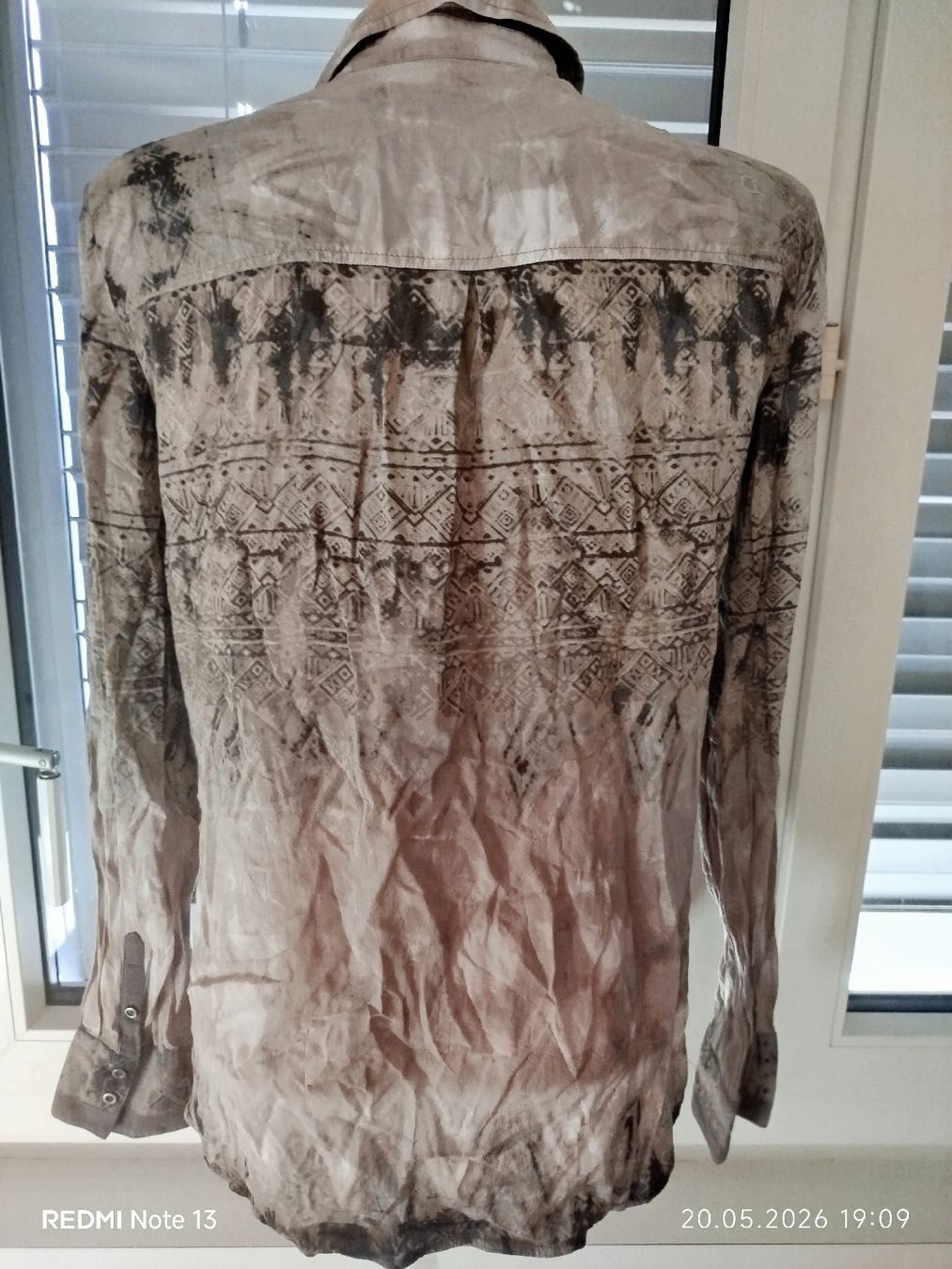 Camicette: Damenshirt, Größe 36/S – Usato da Wauwil venduto da Sanczeza 2