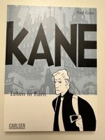 KANE - LEBEN IN EDEN - PAUL GRIST - SOFTCOVER - NEUWERTIG