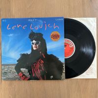Lene Lovich ‎– No Man's Land - LP Stiff Records New Wave