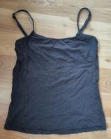 Schwarzes Top von Madison/Manor, Gr. M