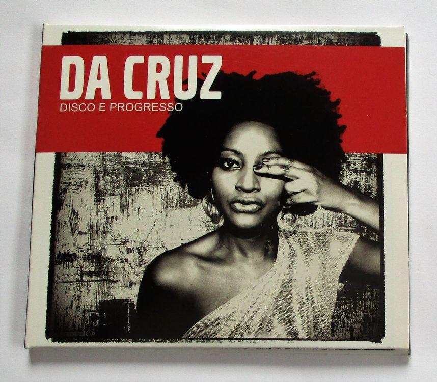 DA CRUZ - Disco E Progresso - 2-CD (Gebraucht) in Wattwil für CHF 4 ...