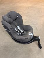 Cybex Sirona Z2 i-size