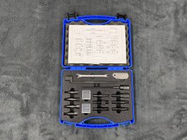 Kompressionsadapter Satz EN-51878