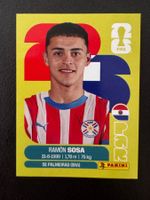 Ramon Sosa PAR 18 Panini FIFA World Cup 2026