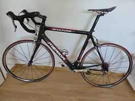 Rennrad Merida Scultura