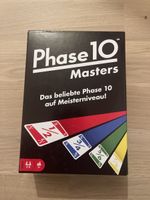 Phase 10 Masters