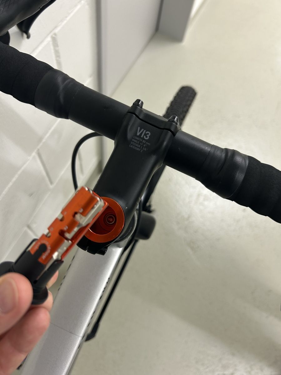 Canyon Velos: Canyon Grail AL 7 – Gebraucht aus Bottmingen von a_kings 7