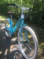 neues Kindervelo 