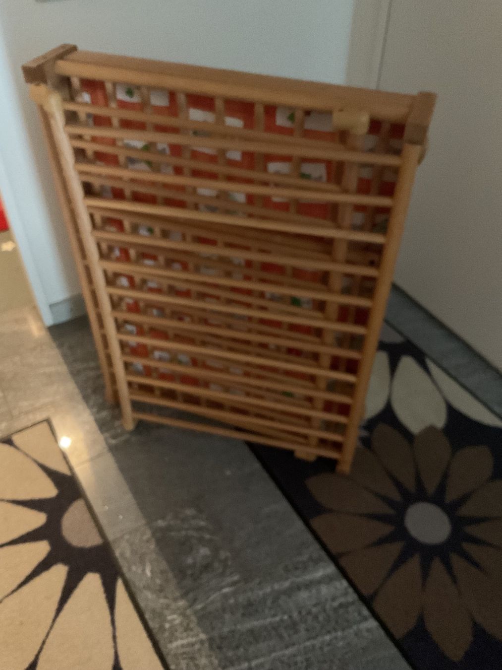 Box & Barriere di sicurezza: Laufstall höhenverstellbar – Usato da Kappel SO venduto da jmk_t7pv 1