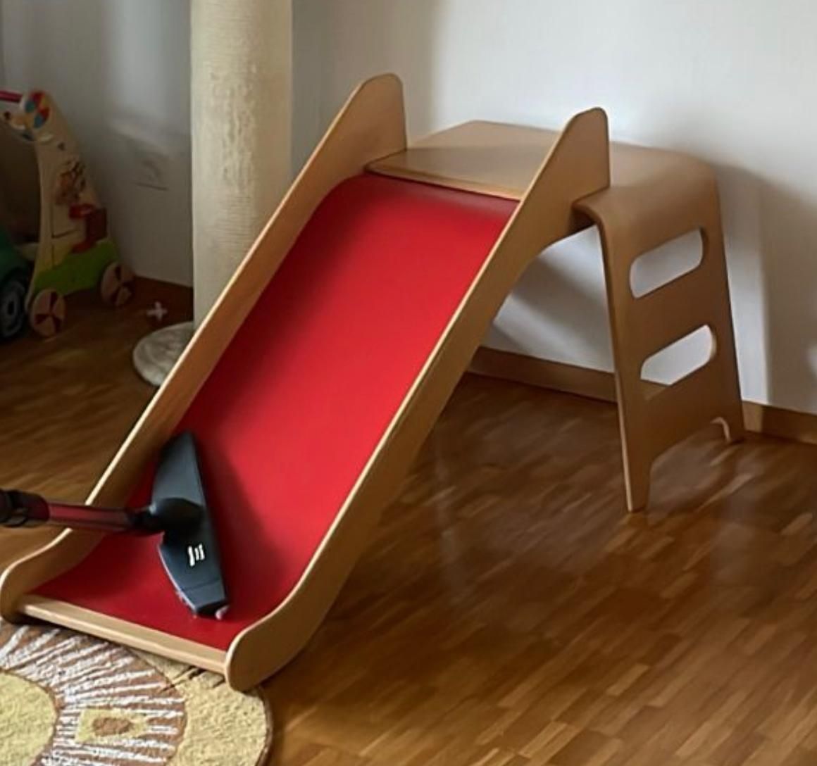 Ikea Rutschbahn: Rutschbahn Ikea – Gebraucht aus Winterthur von mue_wi