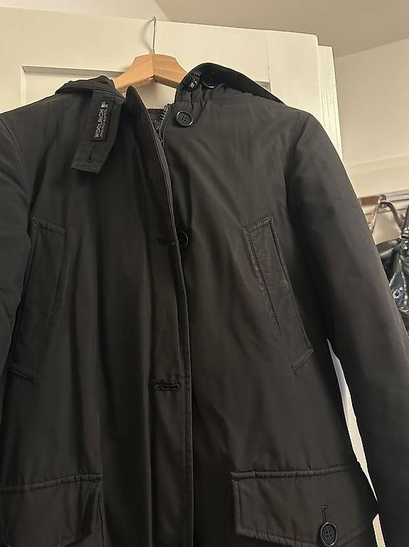 Mäntel: Woolrich Wintermantel – Gebraucht aus Zollikerberg von leni_00 2