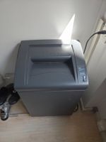 GBC Shredmaster 3270X Aktenvernichter Büro 🔒