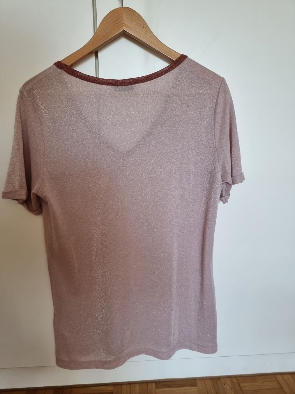 Mos mosh T-shirt: T-shirt Gr.L – Usato da Interlaken venduto da NataliiaS 3
