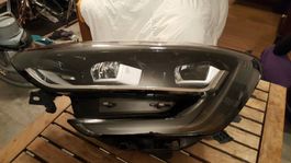 NEUER ORIG.RENAULT MEGANE VOLLLED SCHEINWERFER  Links