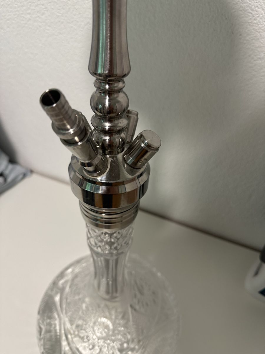 Wasserpfeifen: Shisha – Gebraucht aus Brügg BE von kla_mc95 2