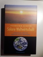 Solare Weltwirtschaft