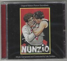 Lalo Schifrin – Nunzio - Limited Edition - Neue