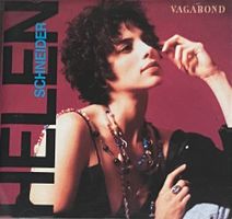 Helen Schneider – Vagabond • Pop/Rock/Vocal