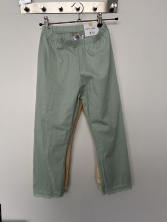 Leggins 2er Pack Grösse 146/152 neu