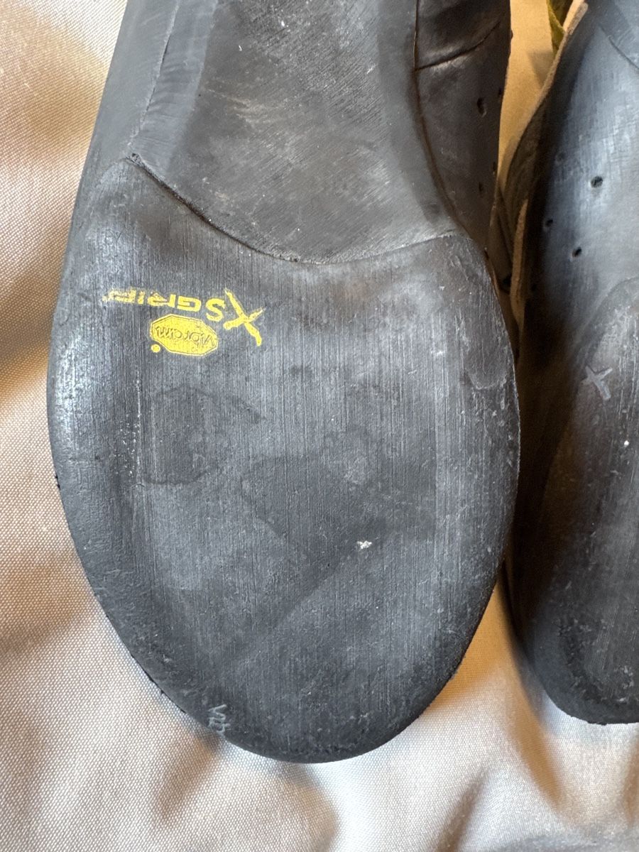 Salewa Scarpe da donna: praktisch neue Simond Schuhe Größe 41 – Usato da Naters venduto da vir_8t9z 1