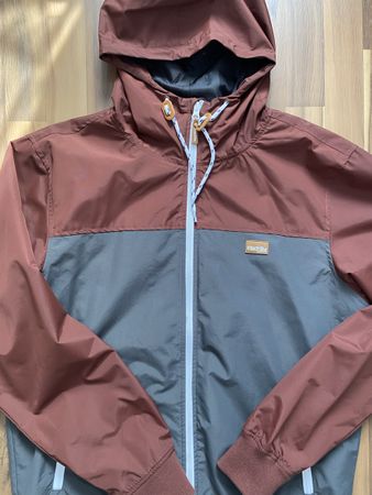 Iriedaily Jacke (Windbreaker), Grösse L (Neu)