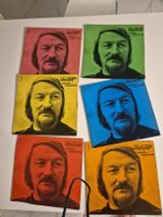 James Last - Non Stop Dancing Schallplatten-Sammlung!