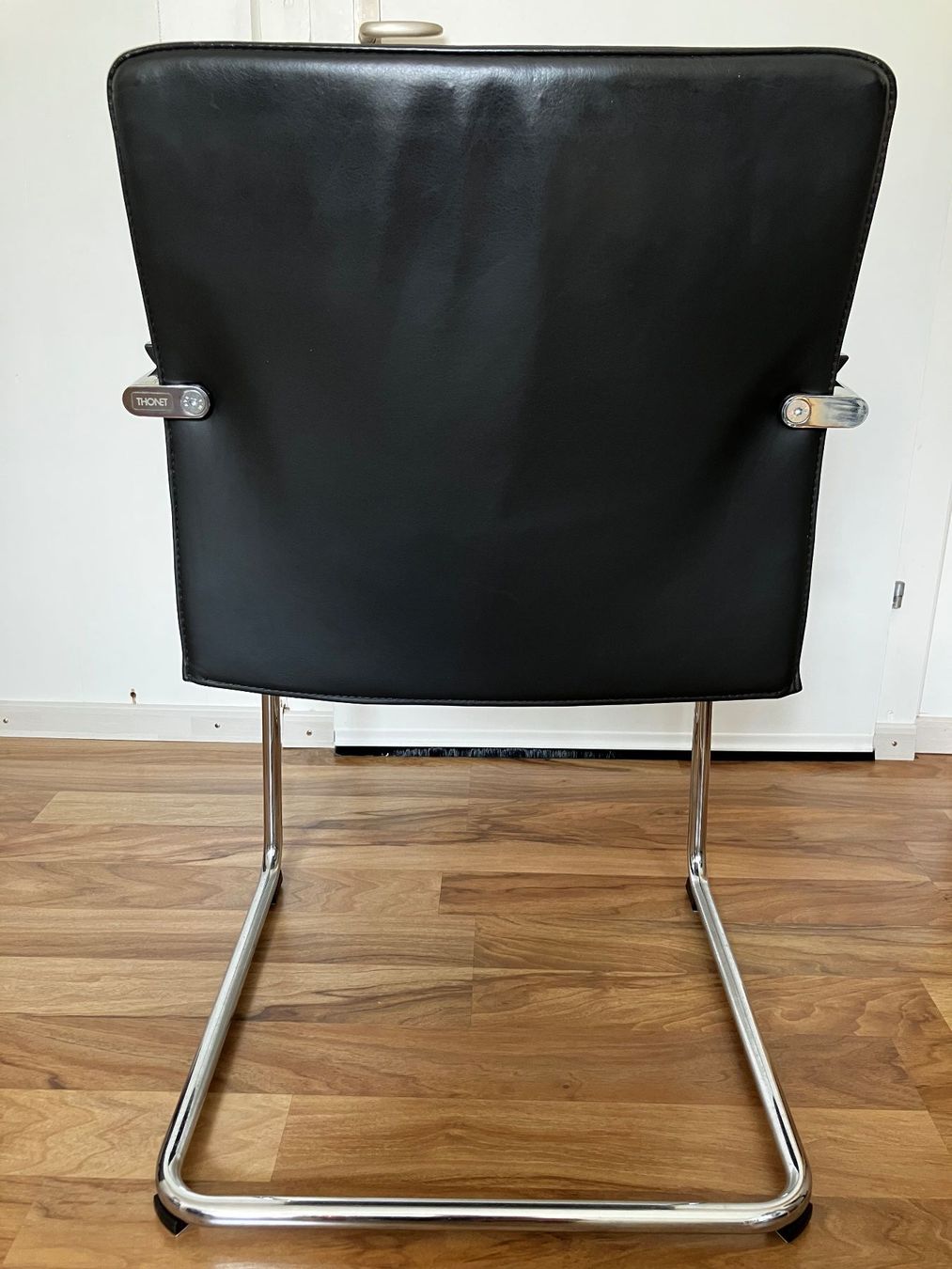 Thonet Chaises: Thonet Stuhl – D'occasion à Matten b. Interl par aemt 2