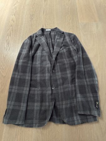 Boglioli Milano Herren Jacke, Grösse 52, Top Zustand!