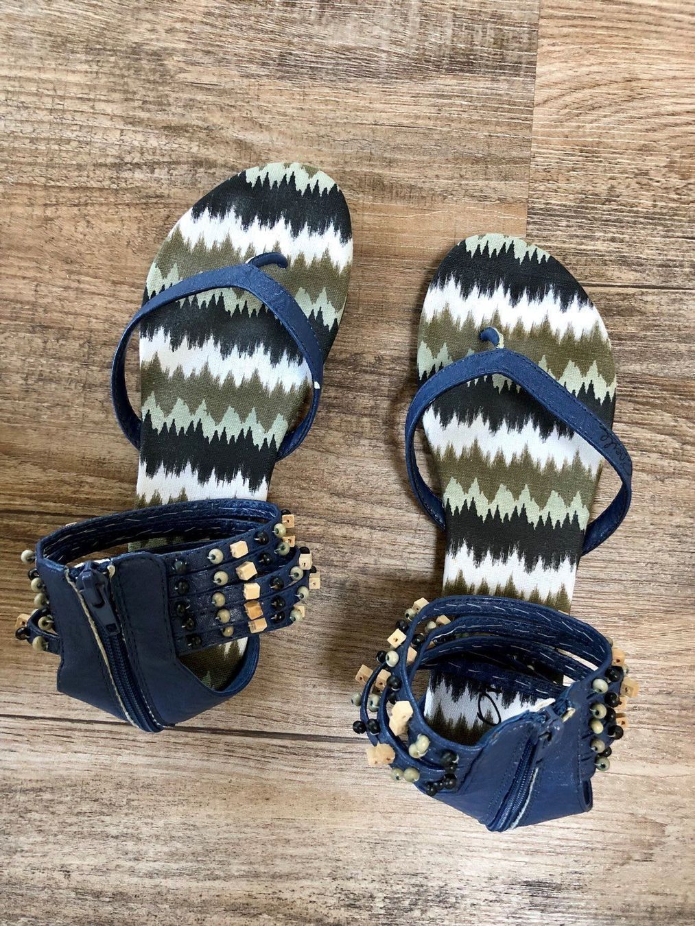 O'Neill Damenschuhe: Sandalen von O‘Neill – Gebraucht aus Gommiswald von Aloha.Spirit 2