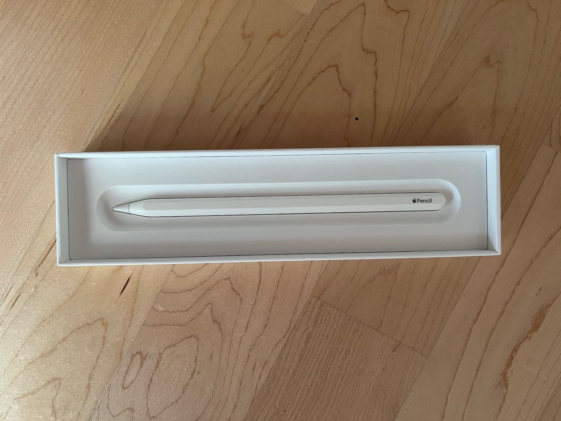 Apple Penna & Evidenziatori: Apple pencil 2nd generation gebraucht – Usato da Küttigen venduto da Ricardinella