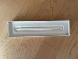 Apple pencil 2nd generation gebraucht