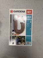 Gardena Spiralschlauch Set 10 Meter neu in Verpackung