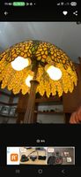 Tiffany Lampe "Laburnum" Goldregen