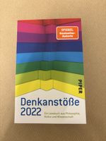 Denkanstösse 2022 - Philosophie, Kultur, Wissenschaft! (59)