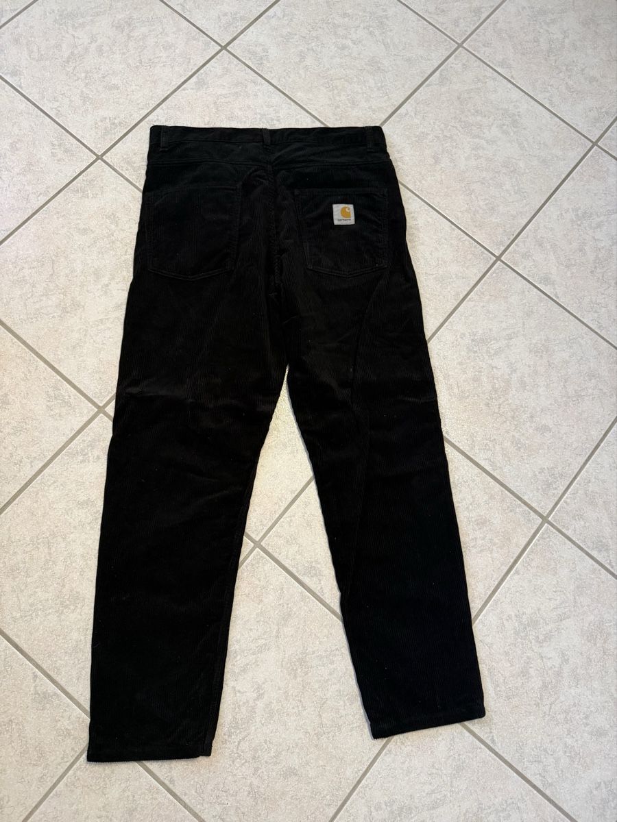 Carhartt Pantaloni: Carhartt Cord Hose – Usato da Allschwil venduto da jar_rt8z 2