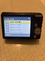 Nikon Coolpix L20 Digitalcamera