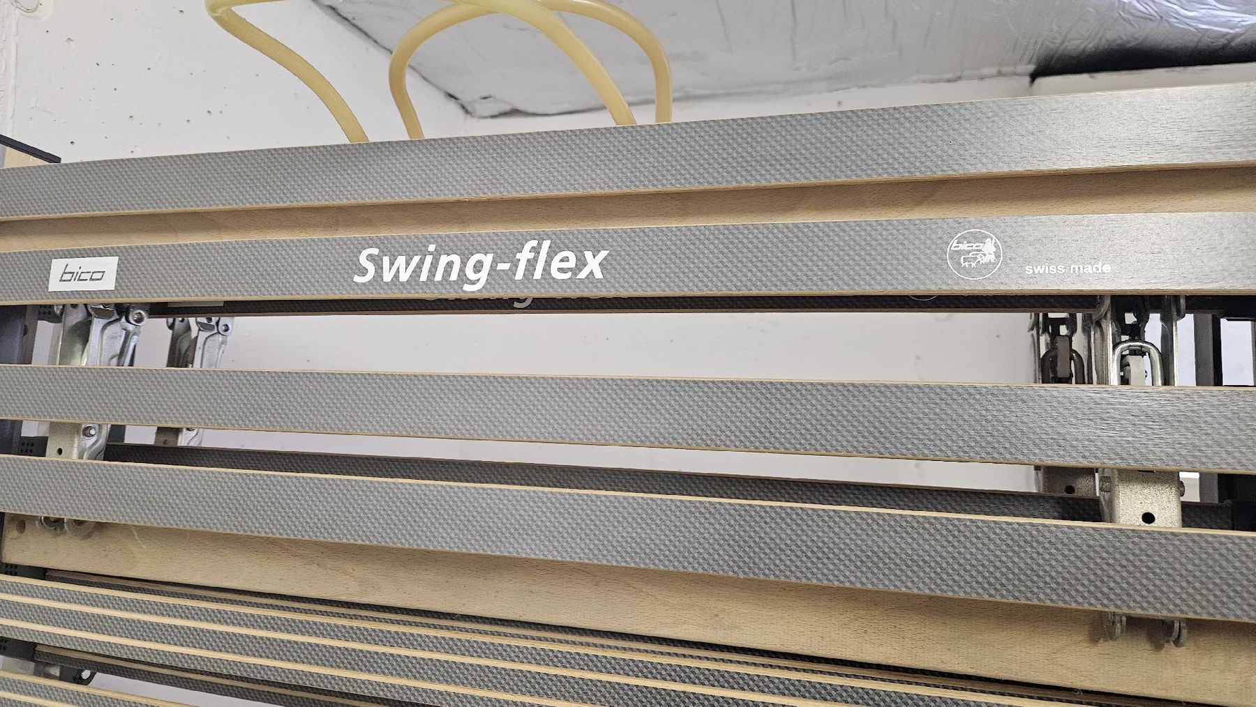 Bico Reti a doghe: Lattenrost Swing-flex bico 90x200 – Usato da Unterägeri venduto da sem_b7kp 2