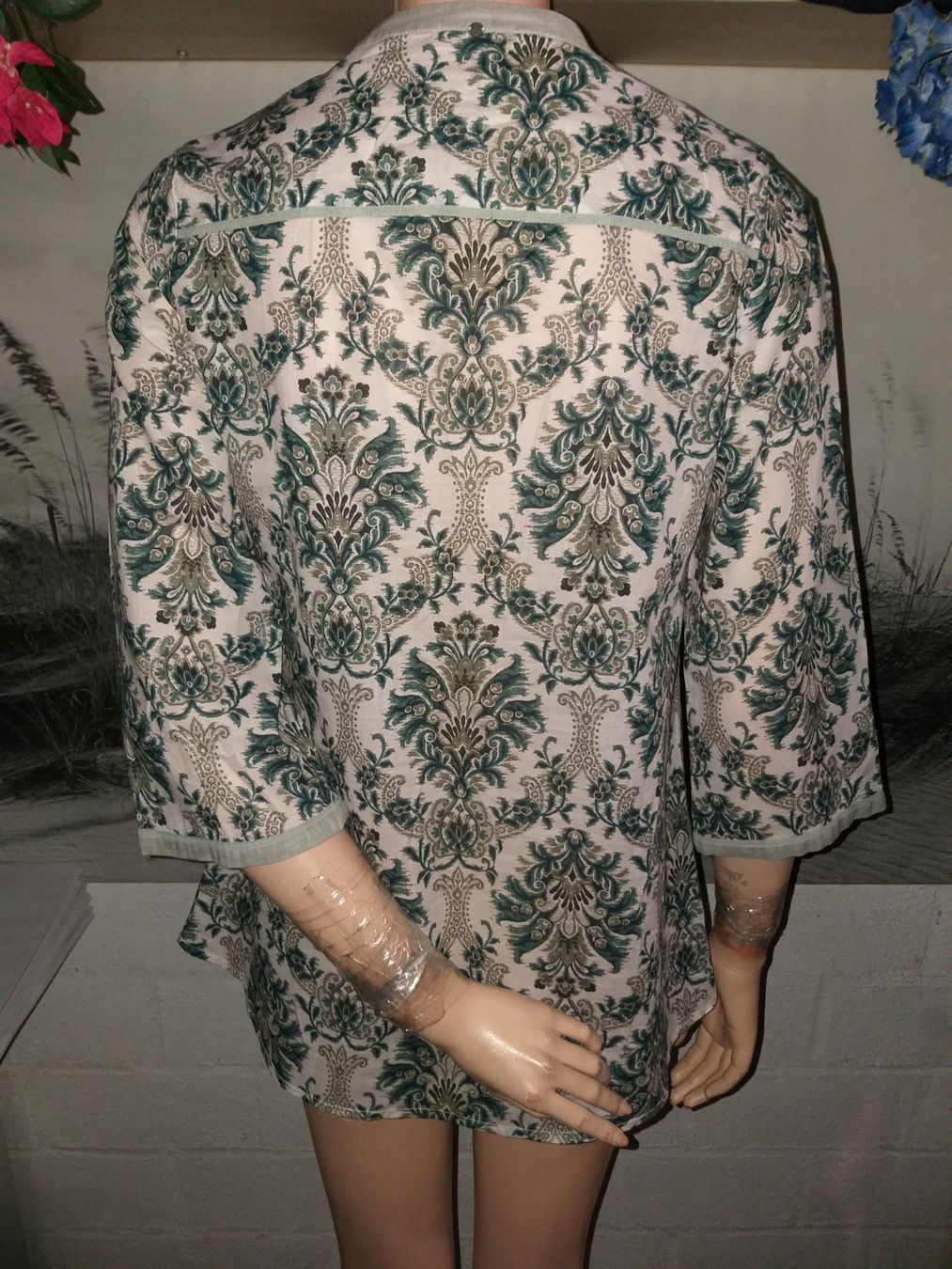 Nile Top: Pull NILE  Taille / Grosse XS – Usato da Cossonay-ville venduto da Super-Price-Quality 6