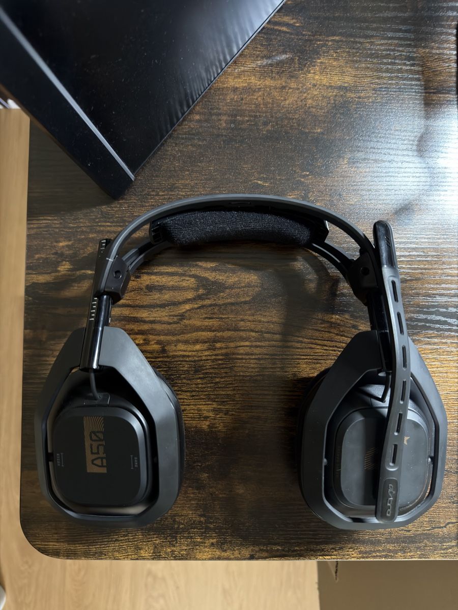 Astro Gaming Casques audio: Astro A50 Wireless + Base Station PC/Xbox – D'occasion à Adliswil par Ramin_oth 3