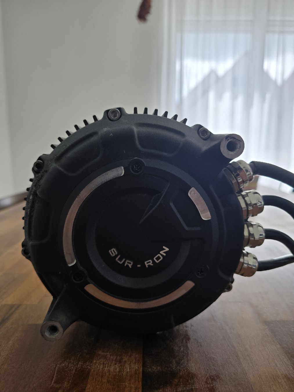 Pezzi di ricambio: surron light bee 2024 motor  – Usato da Opfikon venduto da Natda89 3