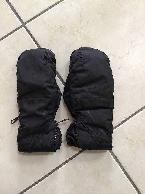 Gants & mitaines : Snowlife Gore-tex Fausthandschuhe – D'occasion à Zimmerwald par wuff81