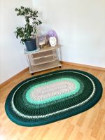 Teppich 175x130cm Rug Carpet